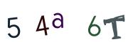 Obrázková CAPTCHA